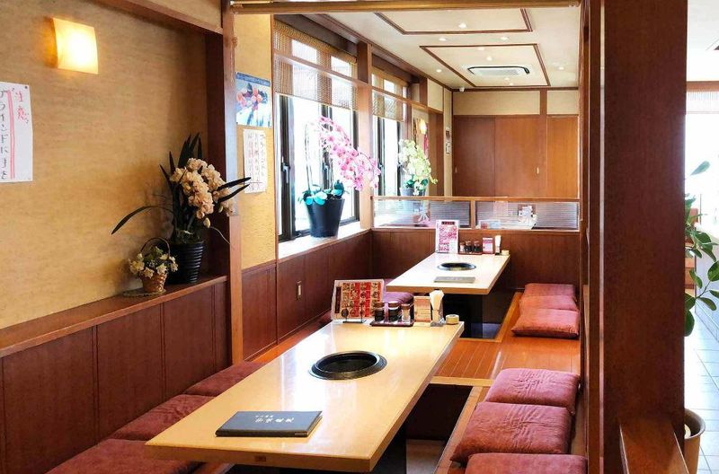 株式会社ウリュウ　味道苑　せんげん台店のアルバイト・バイト求人情報-03