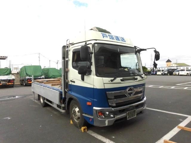 戸塚運送株式会社の求人・転職情報