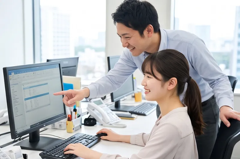 株式会社リンクアップ-0003の求人・転職情報