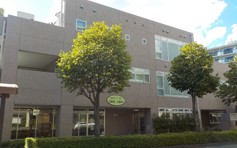 社会福祉法人ル・プリの求人・転職情報