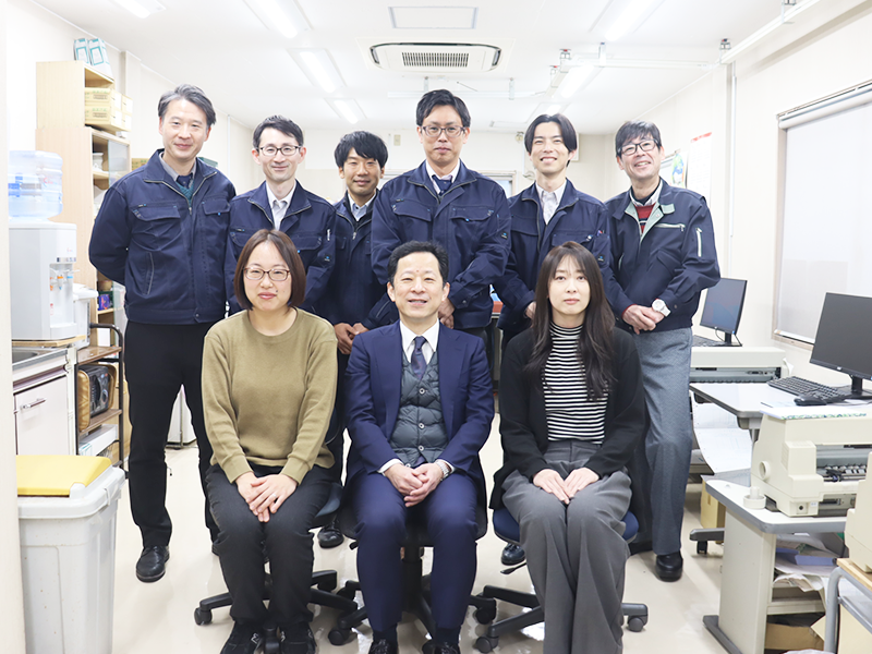 株式会社ふじやの求人・転職情報