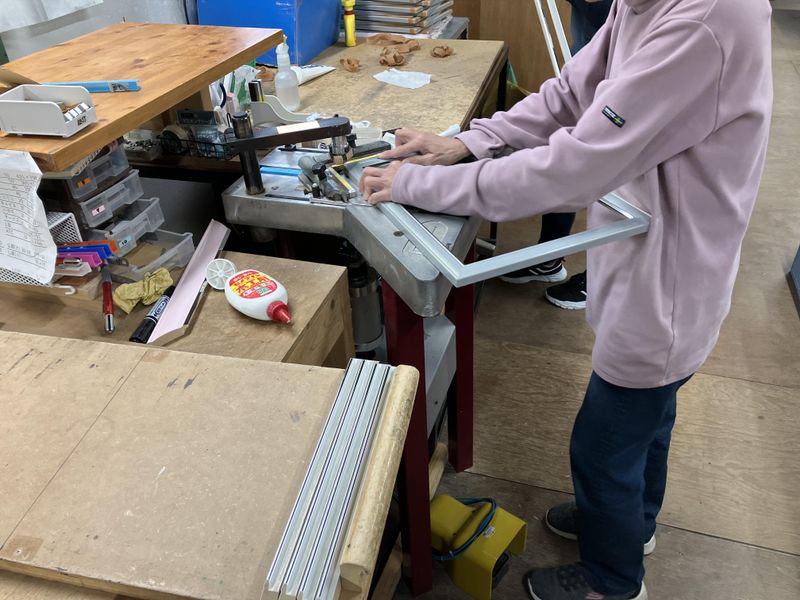 岡宗額椽工業株式会社の求人・転職情報