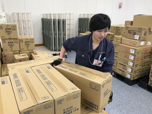 求人画像
