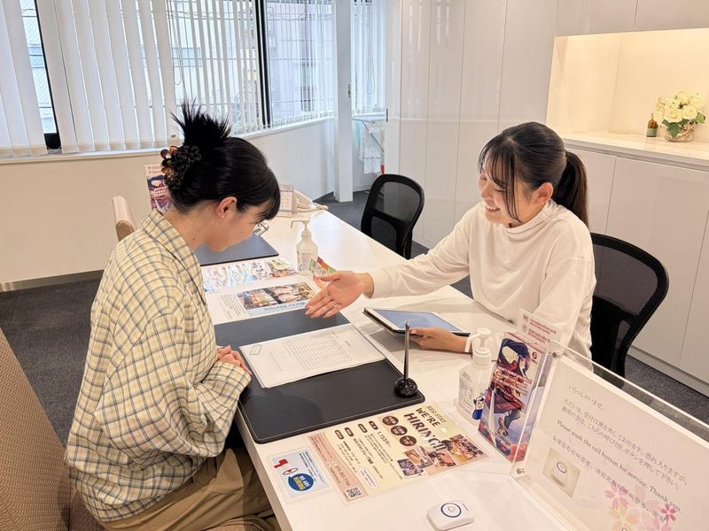 株式会社さくらの求人・転職情報