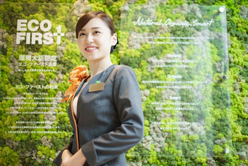 スーパーホテルJR上野入谷口のアルバイト・バイト求人情報-05