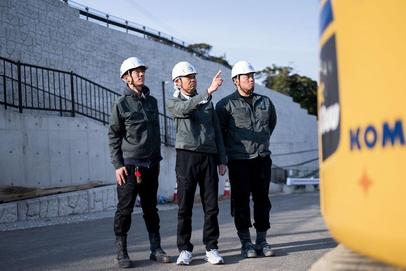 株式会社郡司建設の求人・転職情報