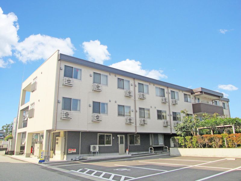 デイサービス・サコージュー金泉寺のアルバイト・バイト求人情報-05