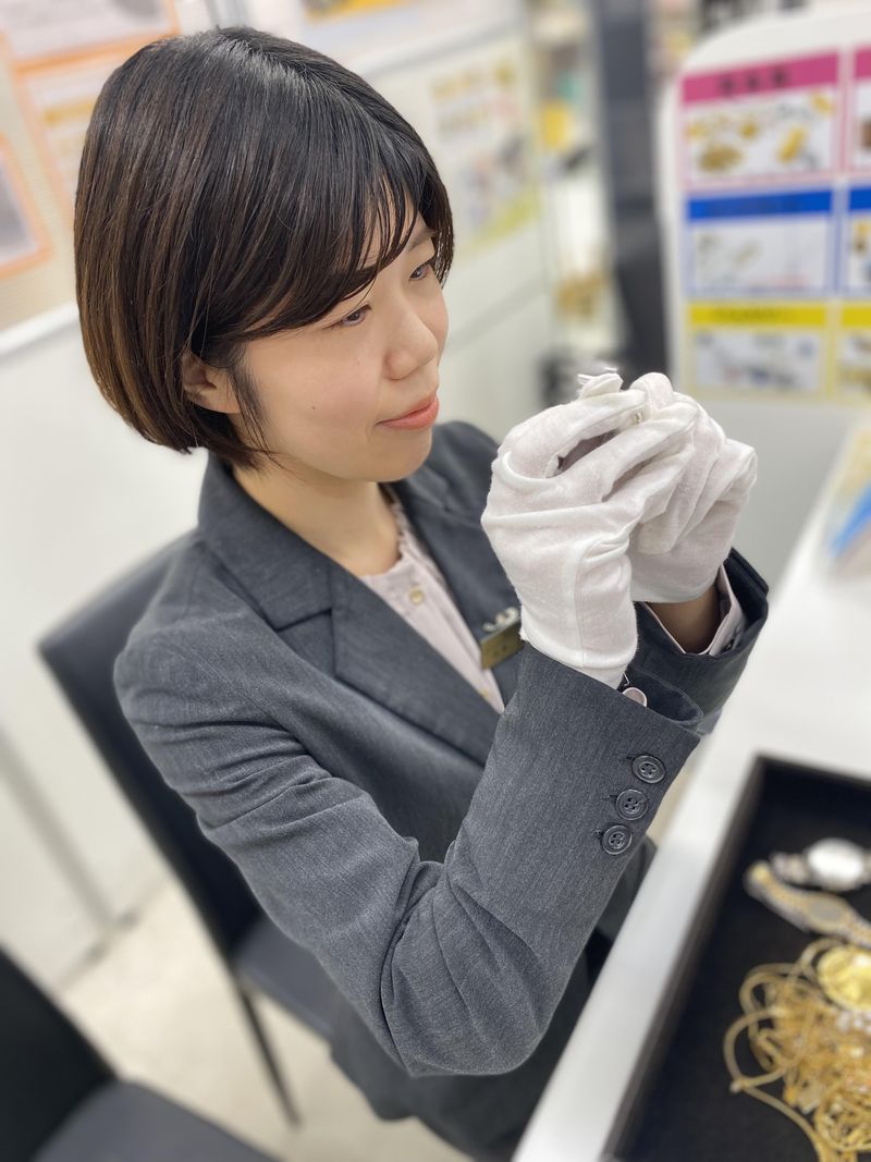 BeRich 柏崎店の求人情報
