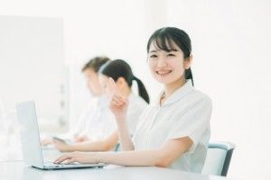 求人画像