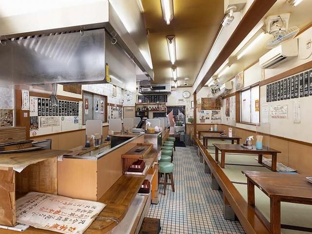 亀戸ぎょうざ　亀戸本店のアルバイト・バイト求人情報-02