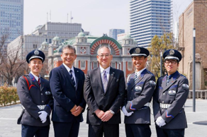 泉州警備保障株式会社の求人・転職情報