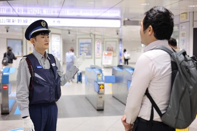 ㈱全日警の求人・転職情報