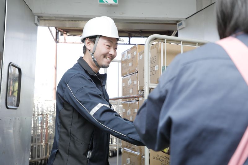 三友物流株式会社-0006の求人・転職情報