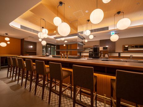 IGNITE　グランヴィア大阪店の求人2