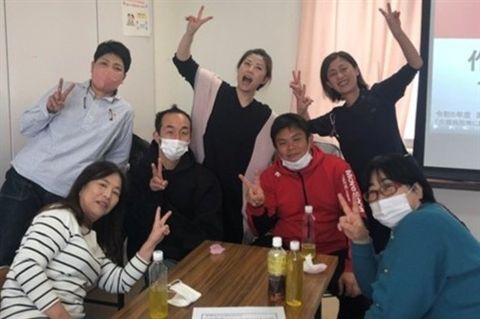 医療福祉生活協同組合おおさか グループホームびろうじゅおおよどのアルバイト・バイト求人情報-14