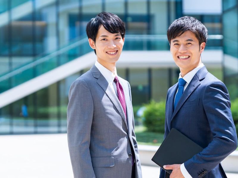 オトロンカーズ株式会社の求人・転職情報