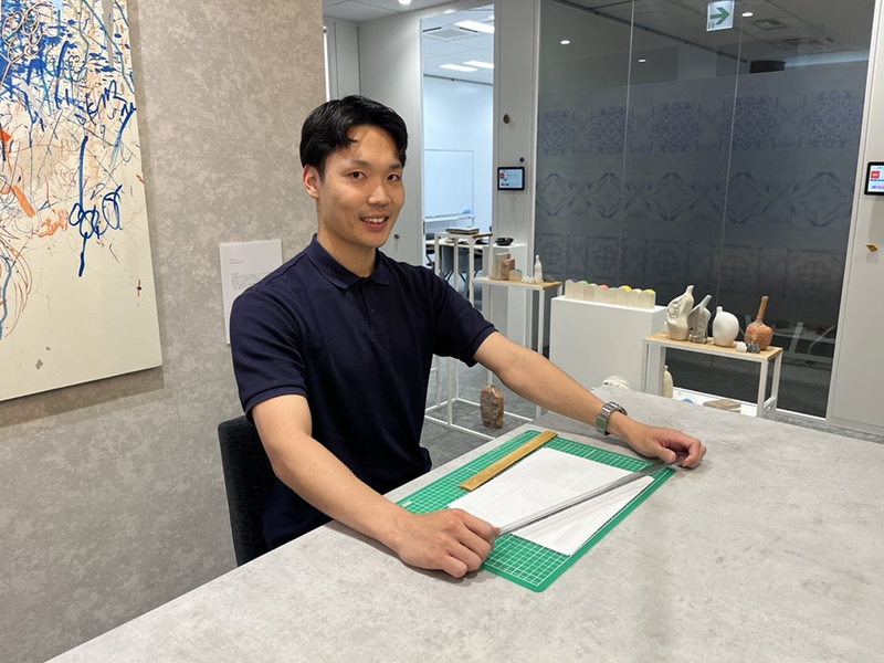 株式会社リアークスファインドの求人・転職情報