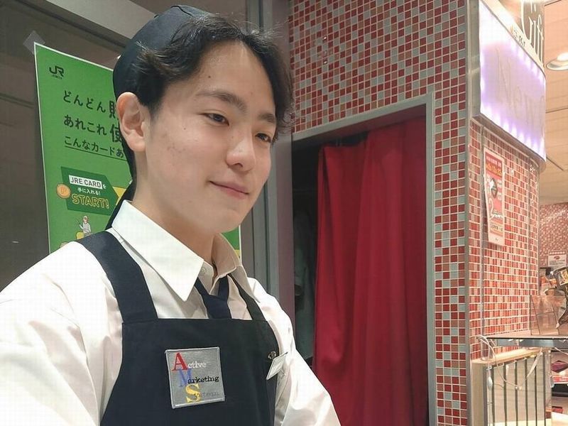 スーパーマルサン桶川店/株式会社アクティブマーケティングシステムの求人情報