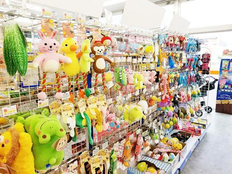 Coo&RIKU(クーアンドリク)　甲府昭和通り店のアルバイト・バイト求人情報-05