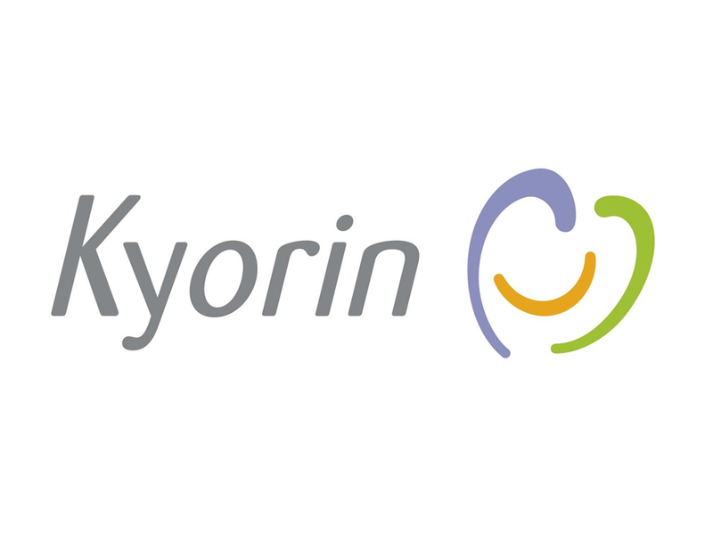 杏林製薬株式会社