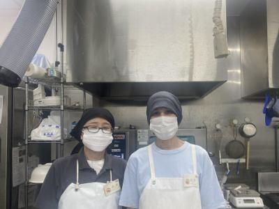 株式会社フード・フォレスト　セントラルキッチンの派遣求人情報