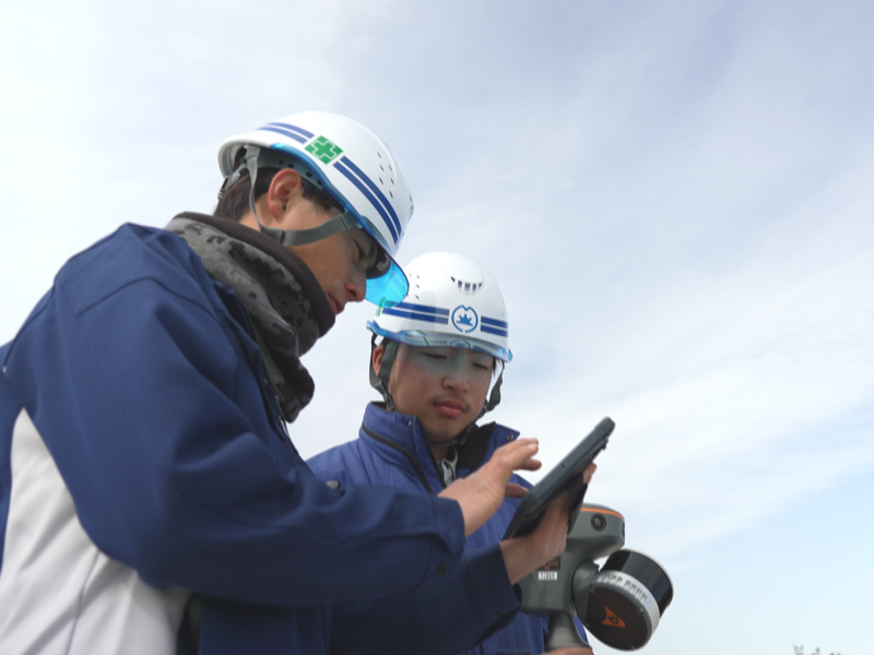 真下建設株式会社