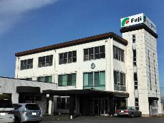株式会社冨士製作所の求人・転職情報