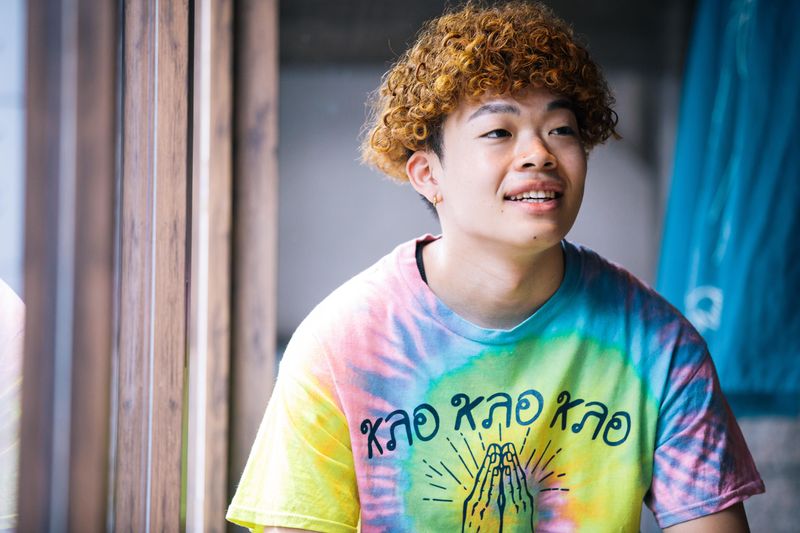 タイ屋台999(カオカオカオ)　池袋東口店のアルバイト・バイト求人情報-02