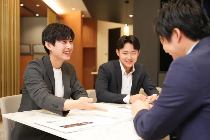 デックス株式会社の求人・転職情報