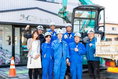 株式会社エンドウの求人・転職情報