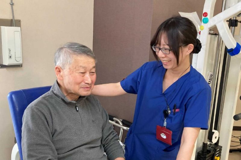 医療法人やわらぎの求人・転職情報