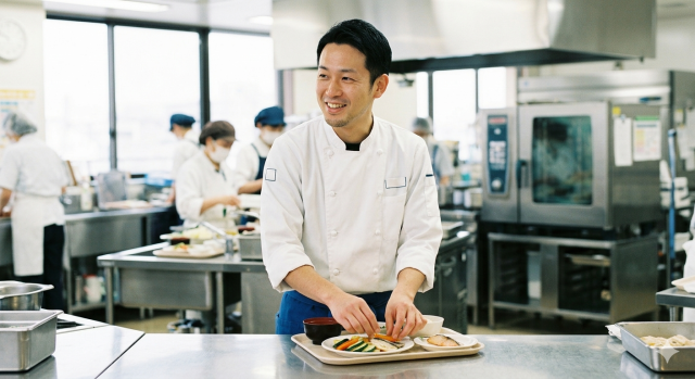 ㈱グランシェフの求人・転職情報