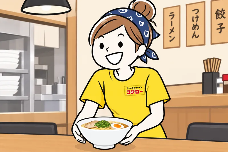 求人画像