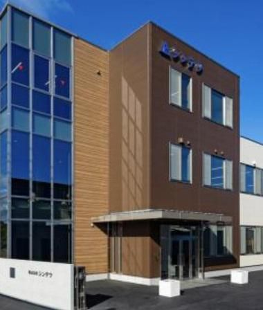 株式会社シンテツの求人・転職情報