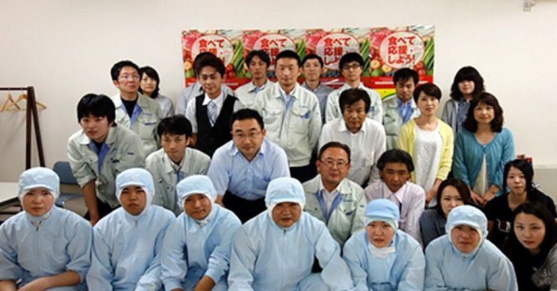 マルヒ食品株式会社のアルバイト・バイト求人情報-05