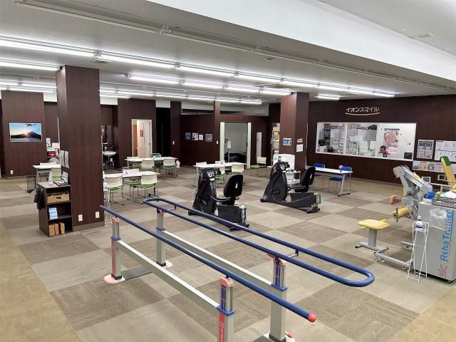 イオンスマイル西一之江店のアルバイト・バイト求人情報-21