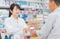ペリカン薬局 ファミリーガーデン大野城店の求人・転職情報