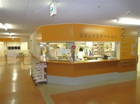 医療法人生寿会の求人・転職情報