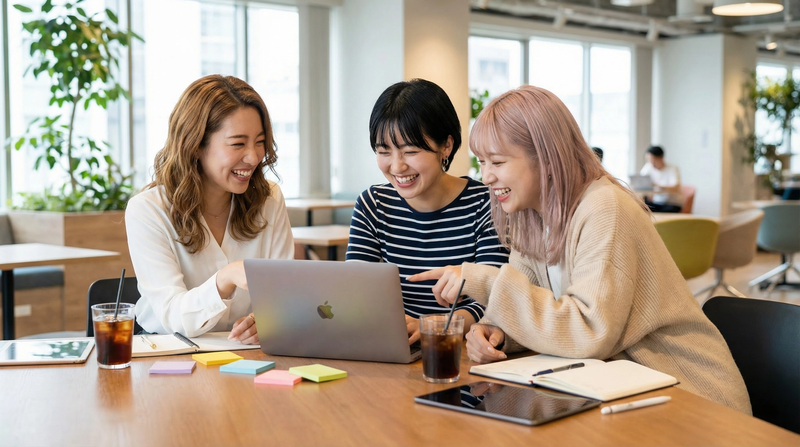株式会社ｆｒａｃｔｉｏｎの求人・転職情報