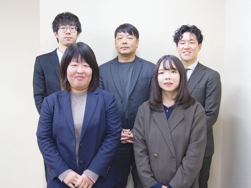 脇阪会計事務所の求人・転職情報