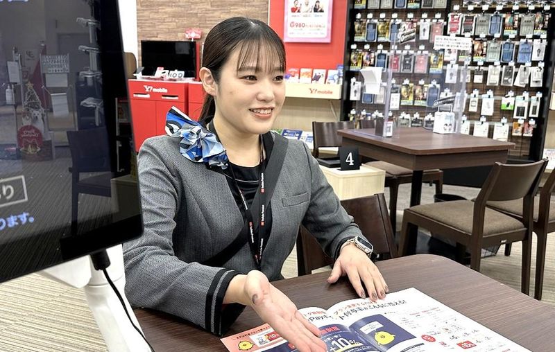 ソフトバンクさせぼ五番街のアルバイト・バイト求人情報-03