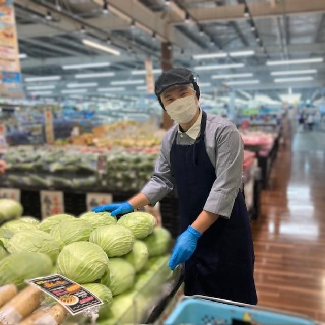 トライアル西友　二俣川店のアルバイト・バイト求人情報-15