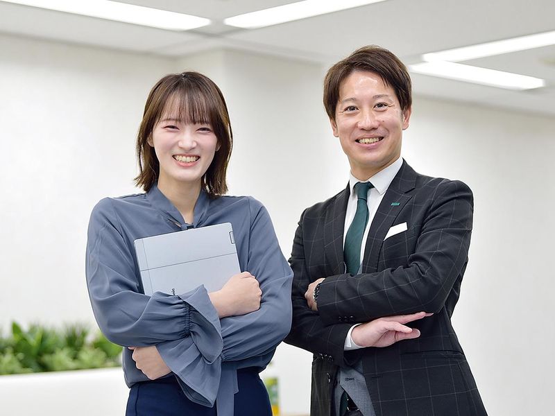 三井住友海上あいおい生命保険株式会社 神奈静LC支社のアルバイト・バイト求人情報-04