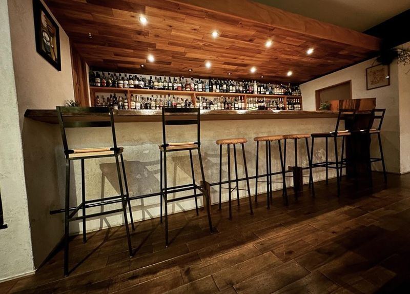 Bar keizoの求人・転職情報-05