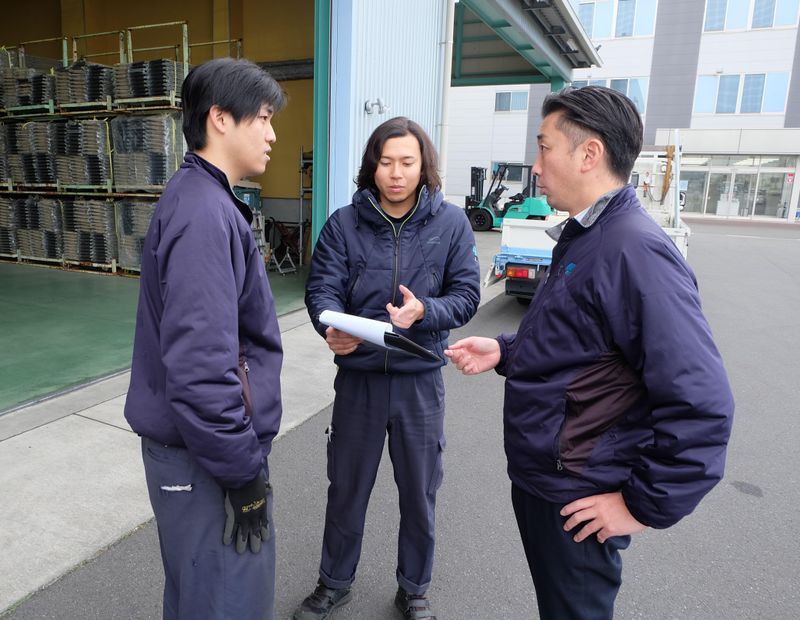 株式会社セキノ興産　神奈川店の求人情報