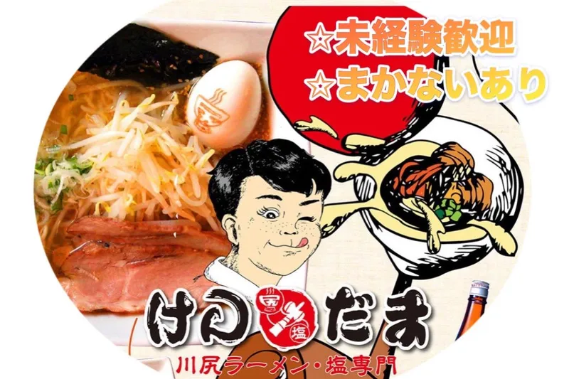 求人画像