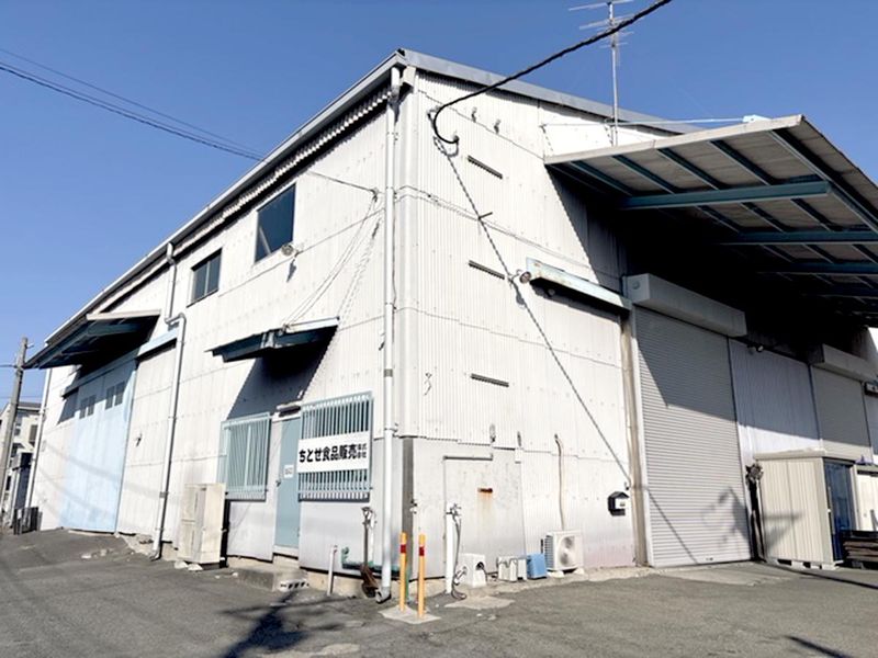 ちとせ食品販売株式会社の求人・転職情報