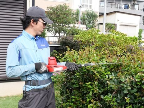 クリーンスペース株式会社の求人・転職情報