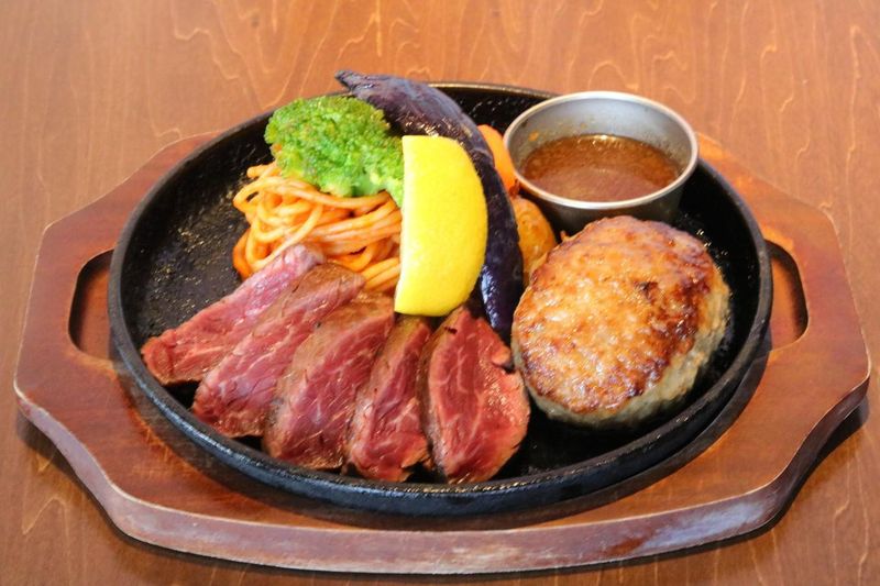 ステーキ&ハンバーグひげ　函館駅前店のアルバイト・バイト求人情報-04