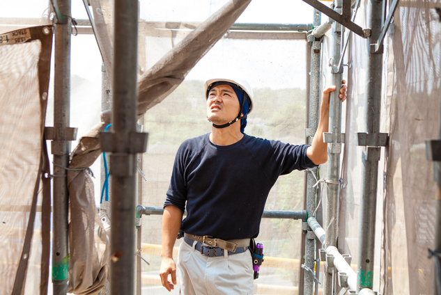 株式会社五反技建